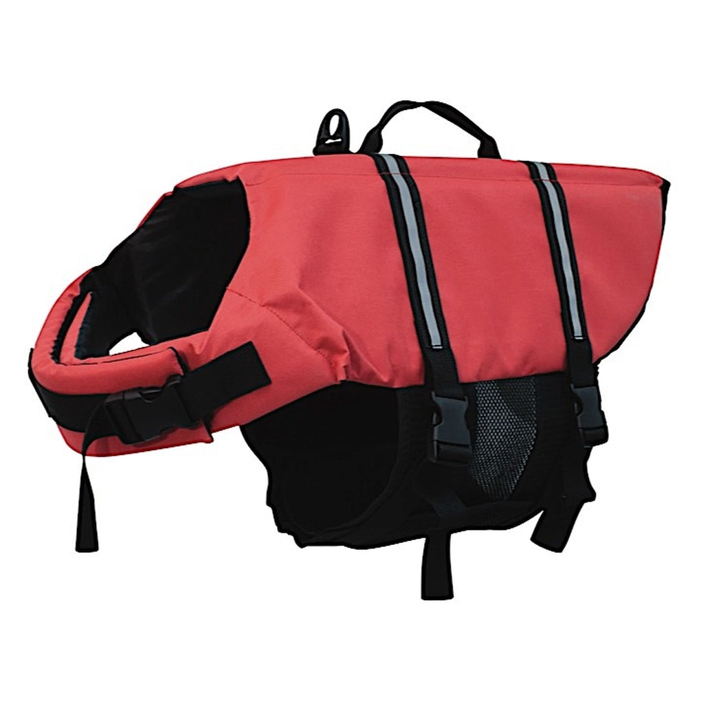 Valterra A10-2029VP Pet Life Vest Large 4070 Lbs