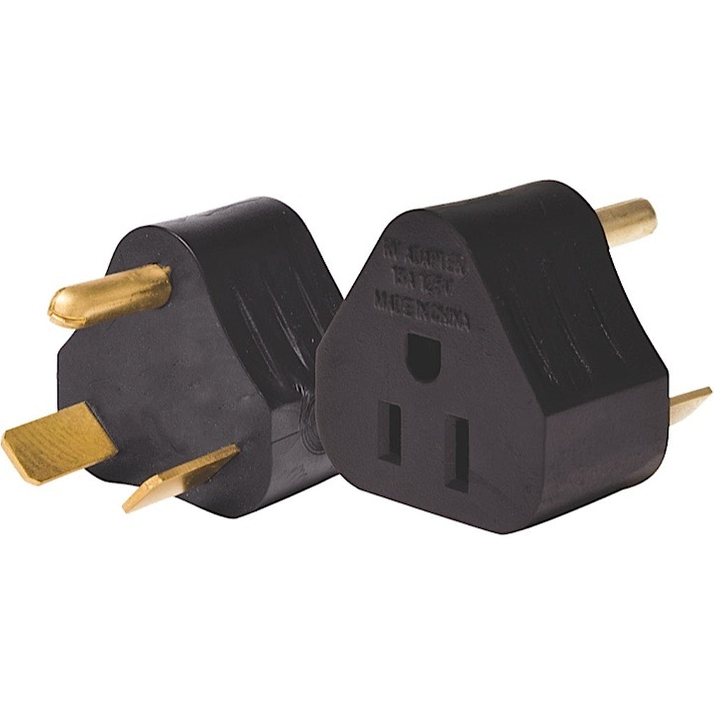 Valterra A10-3015AVP 30Am15Af Adapter Plug Carded