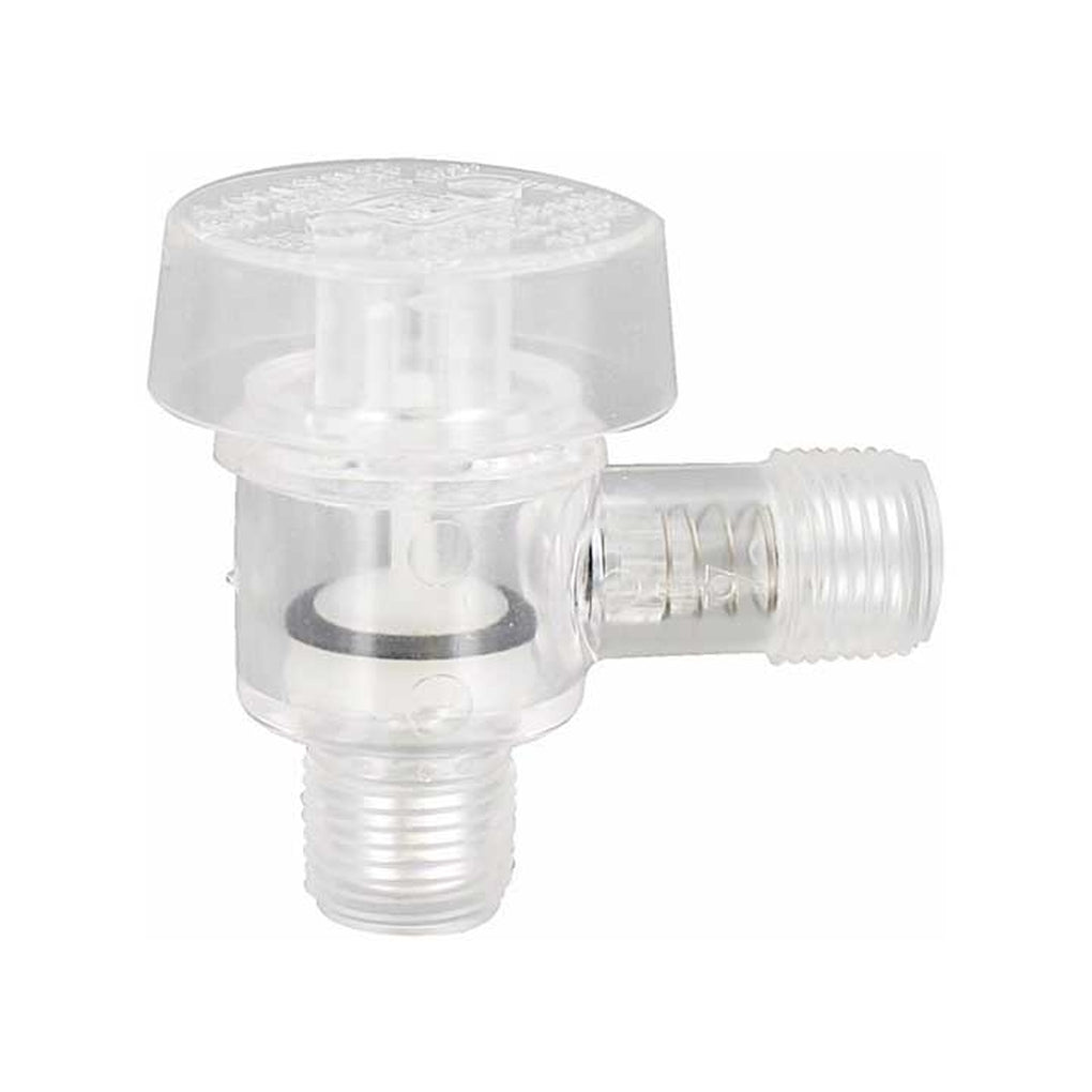 Valterra A10-3050 Check Valve/Vacuum Breaker 1/2In Mpt Bulk