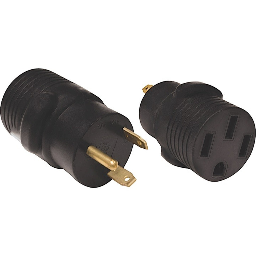 Valterra A10-3050A 30Am50Af Adapter Plug Bulk
