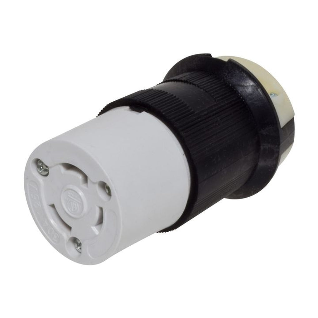 Valterra A10-30FDTVP 30A Female Twist Lock Carded