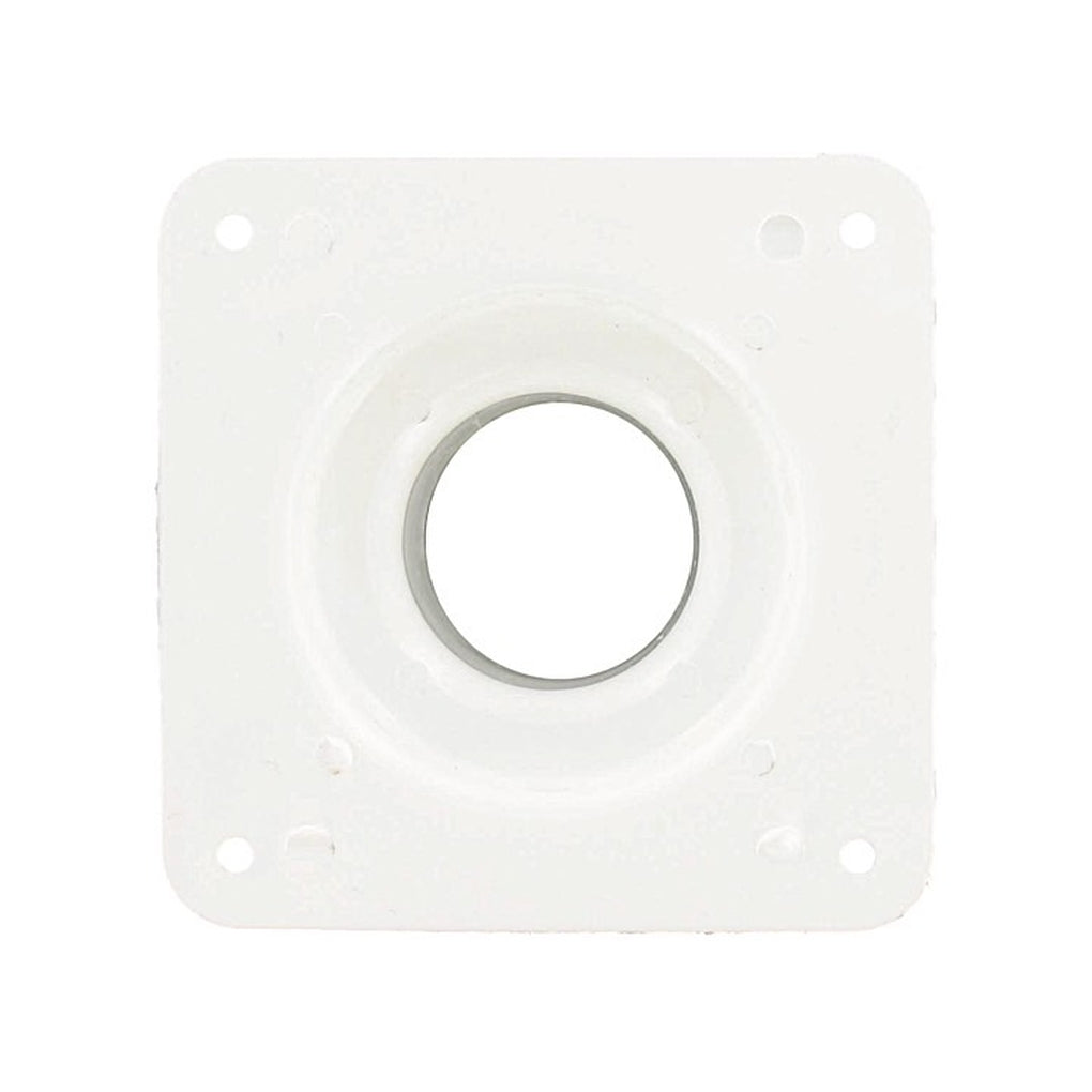 Valterra A10-3305 Battery Box Cone Vent White Bulk