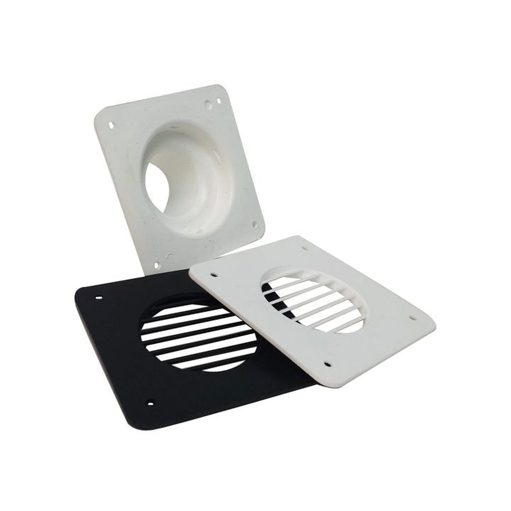 Valterra A10-3310VP Battery Box Vent System Carded