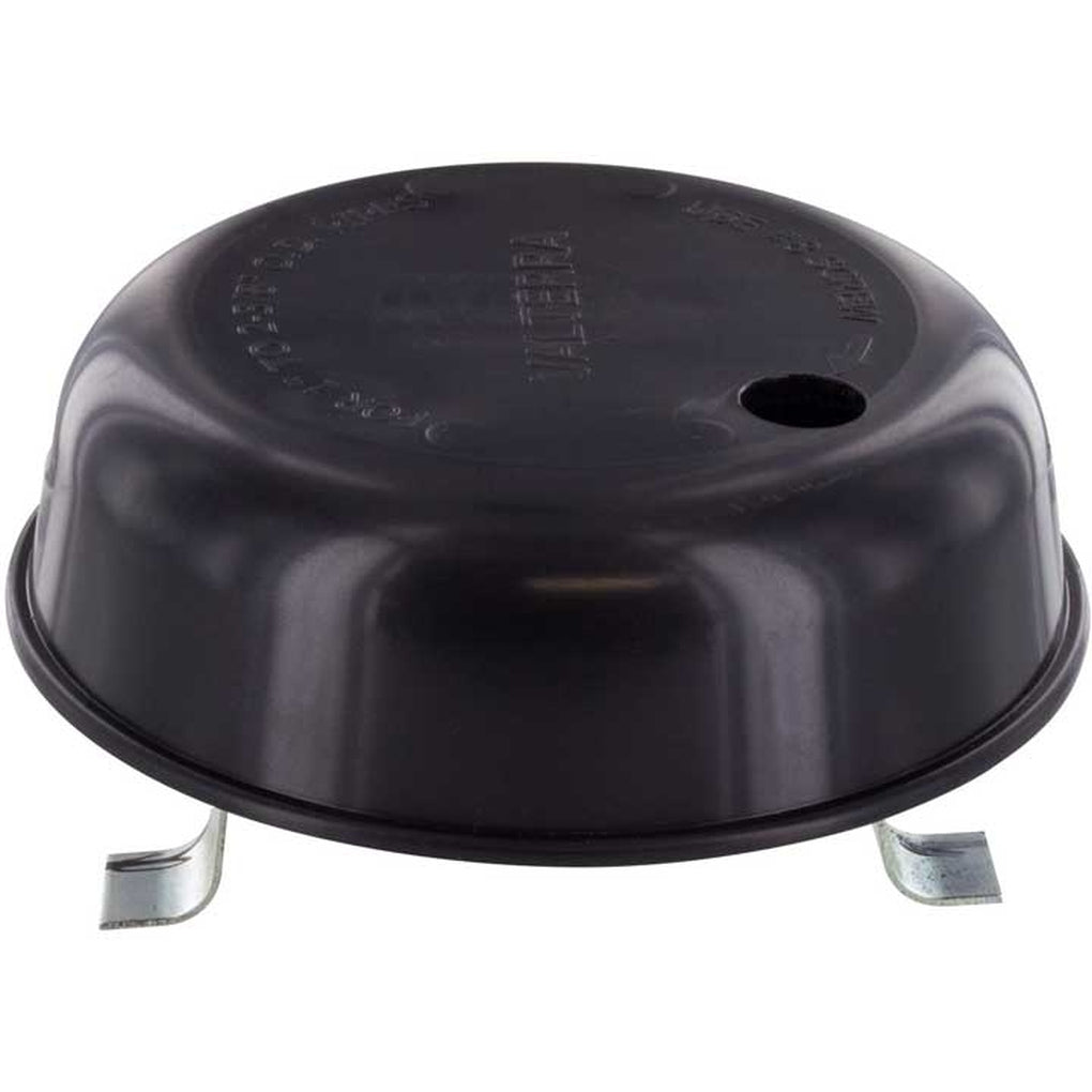 Valterra A10-3388BK Universal Plumbing Vent Cap For 1In To 23/8In Od Pipe Black