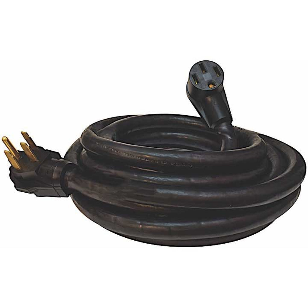 Valterra A10-5025E 50A Extension Cord 25Ft Bulk