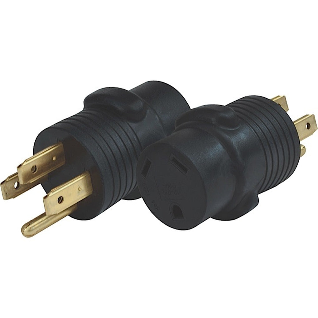 Valterra A10-5030A 50Am30Af Adapter Plug Bulk