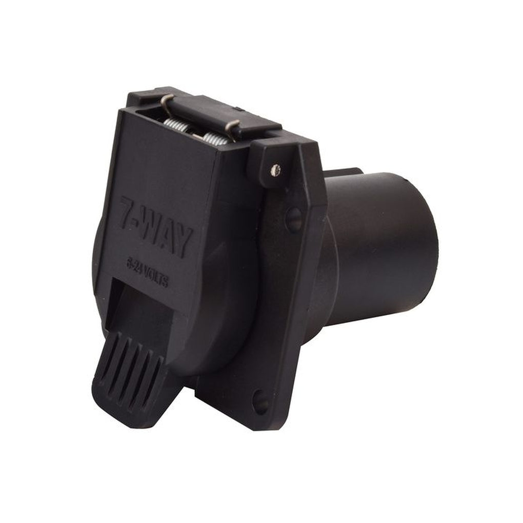 Valterra A10-7072 7Way OEM Vehicle Connector Bulk