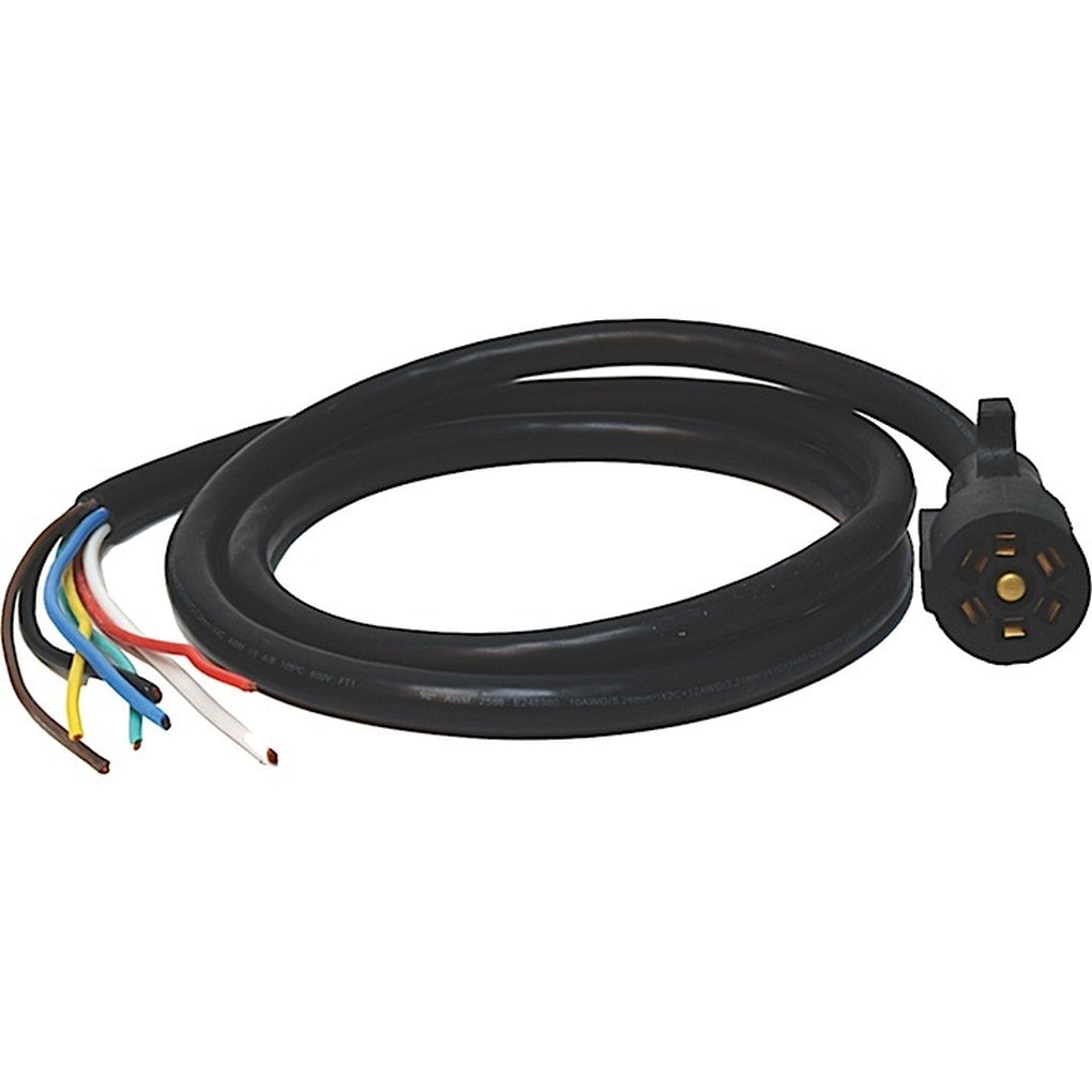 Valterra A10-7W6 Plug 7 Blade Harness W 6