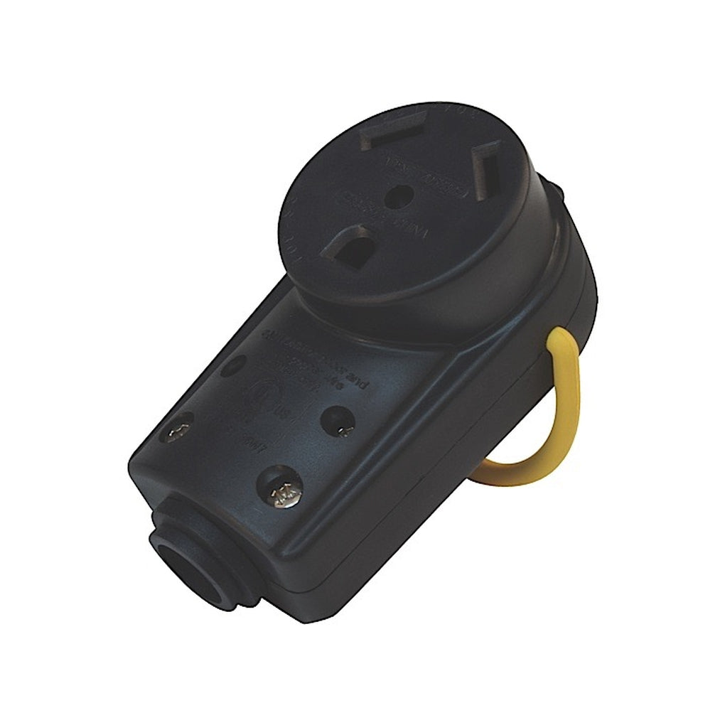 Valterra A10-R30VP 30A Replacement Receptacle Carded
