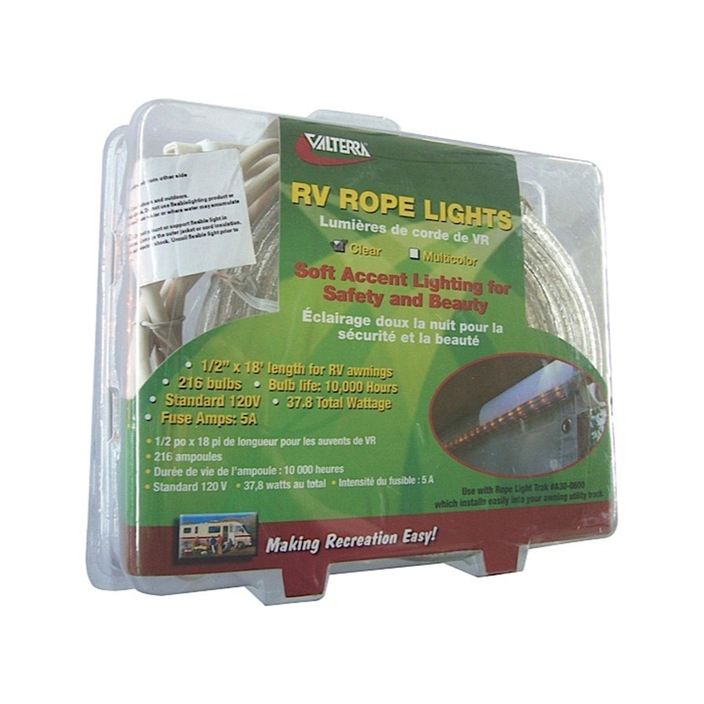 Valterra A30-0650 Rope Lights 18