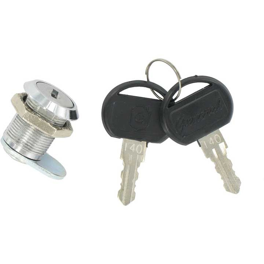 Valterra A510 Cam Lock With Key Bulk
