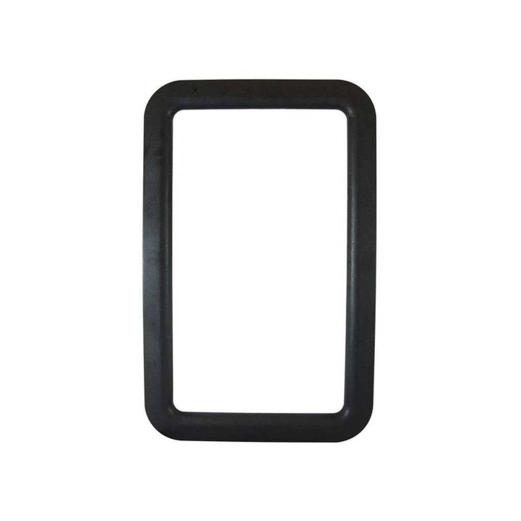 Valterra A77008 Entrance Door Window Frame Exterior Black Boxed