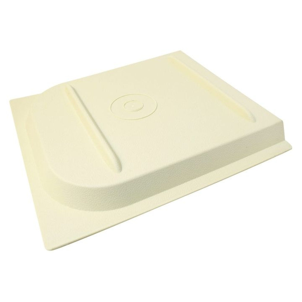 Valterra A77019 P Series Screen Door Slide Ivory Boxed