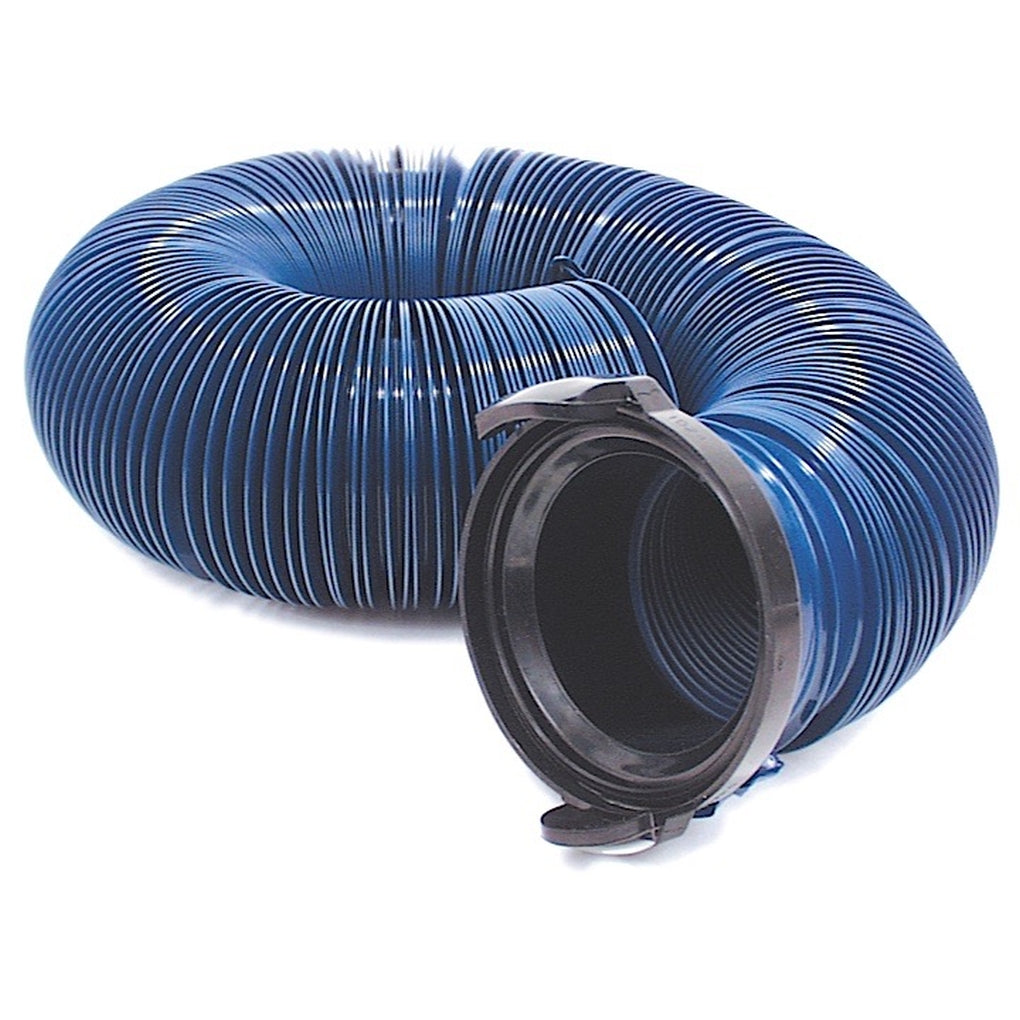 Valterra D04-0120PB Quick Drain Hose Std. 10
