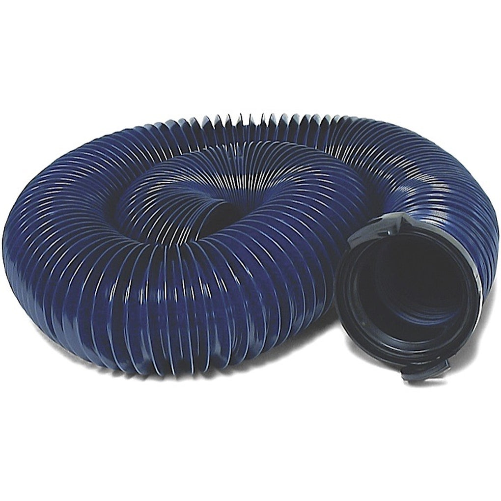 Valterra D04-0121 Quick Drain Hose Std. 20