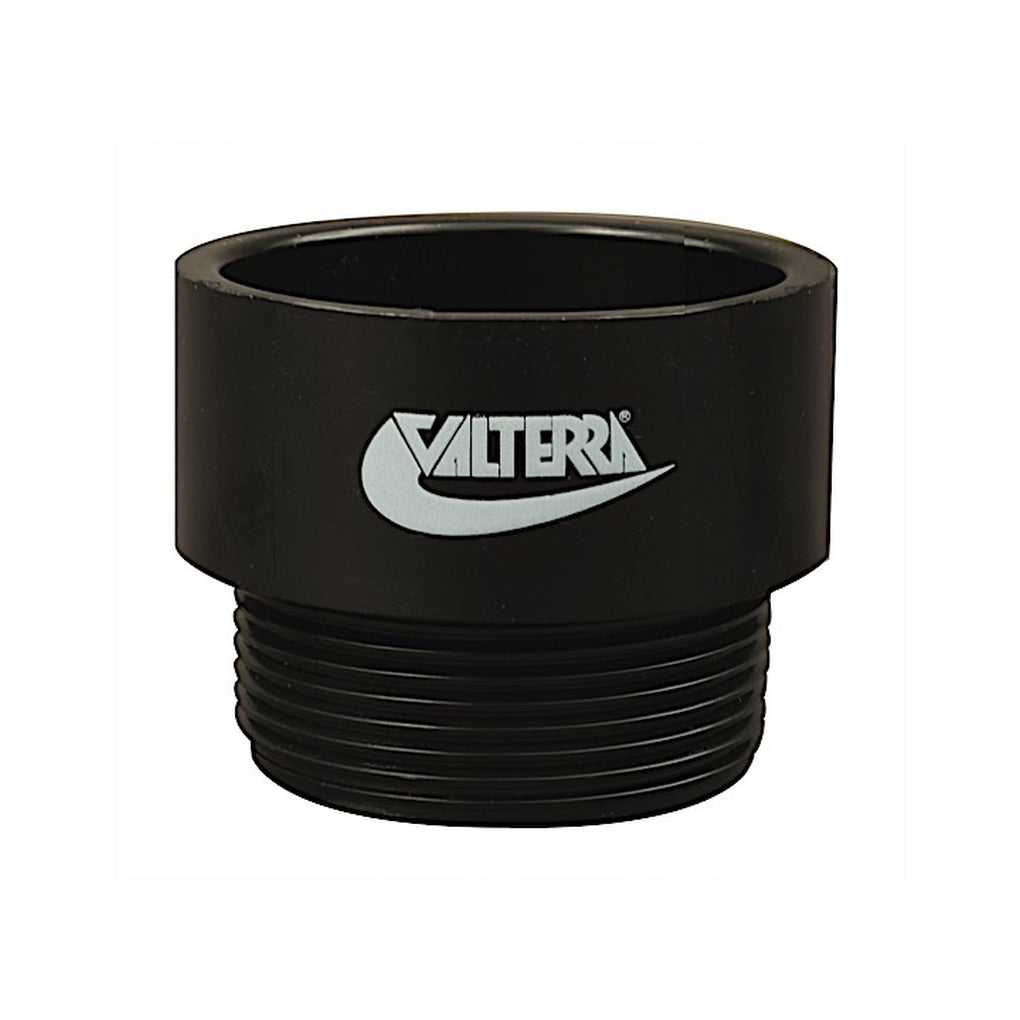 Valterra D50-2927 Adapter 11/2In Hub X Mpt Dwv