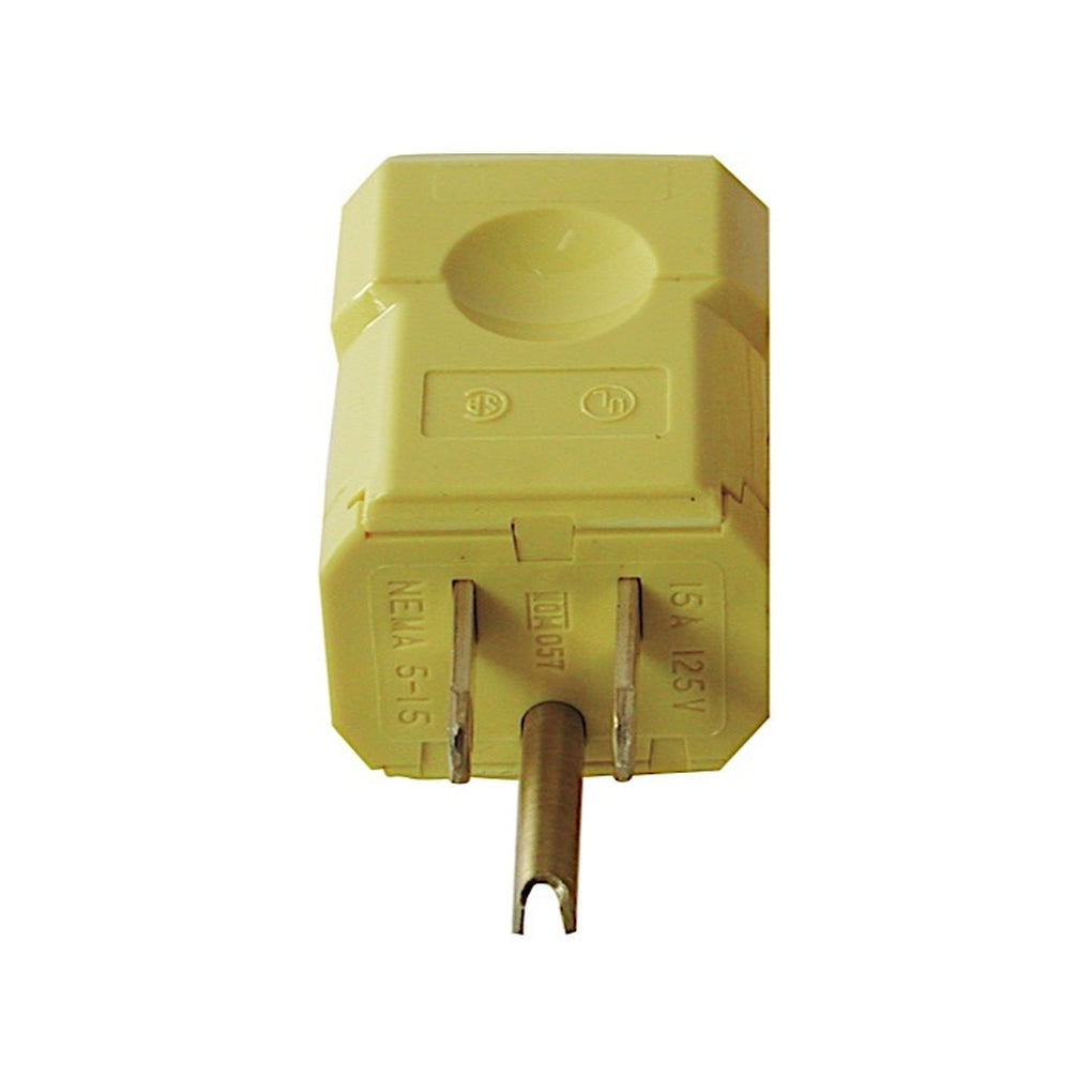 Valterra DG52496VP 3 Wire Quick Plugs Male