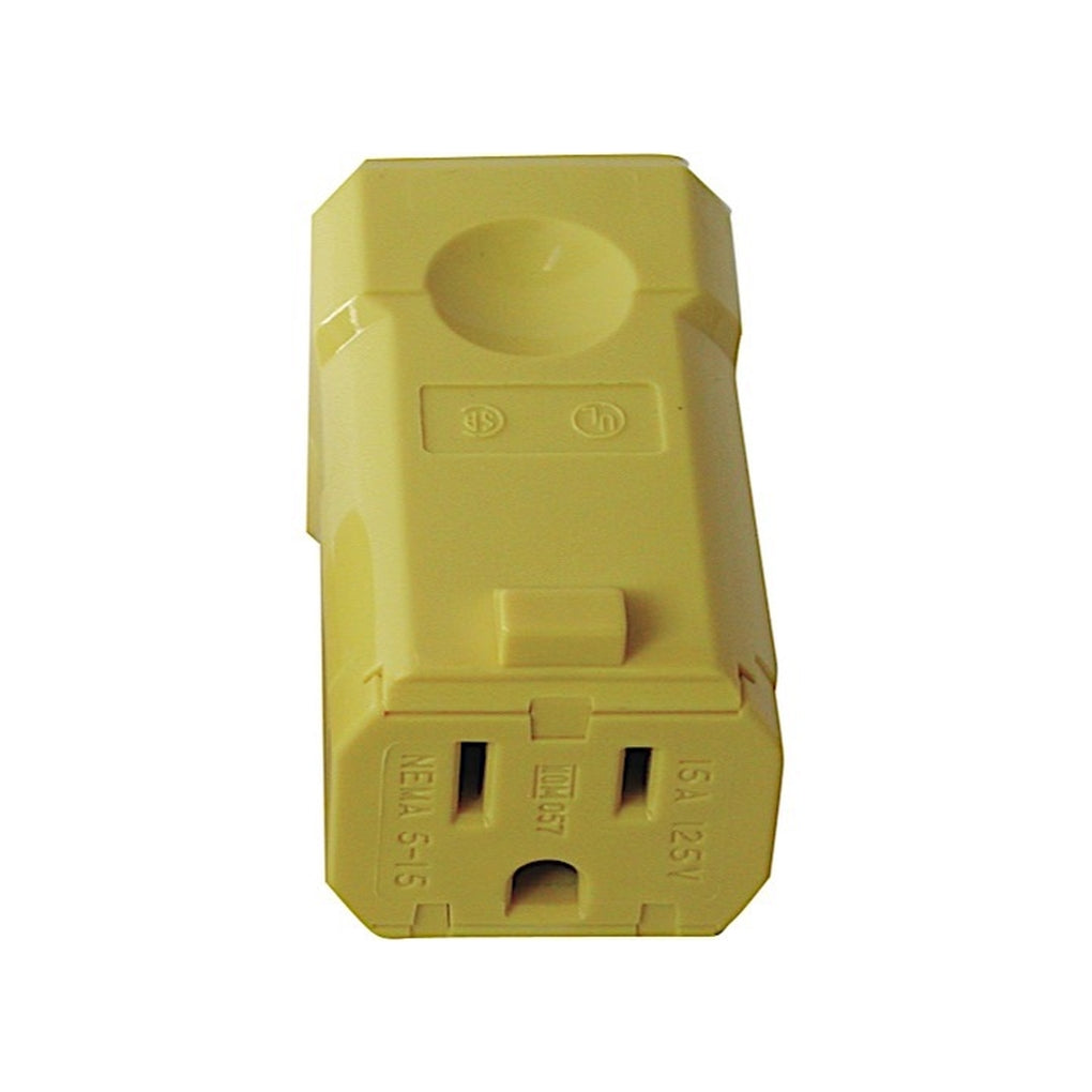 Valterra DG52497VP 3 Wire Quick Plugs Female