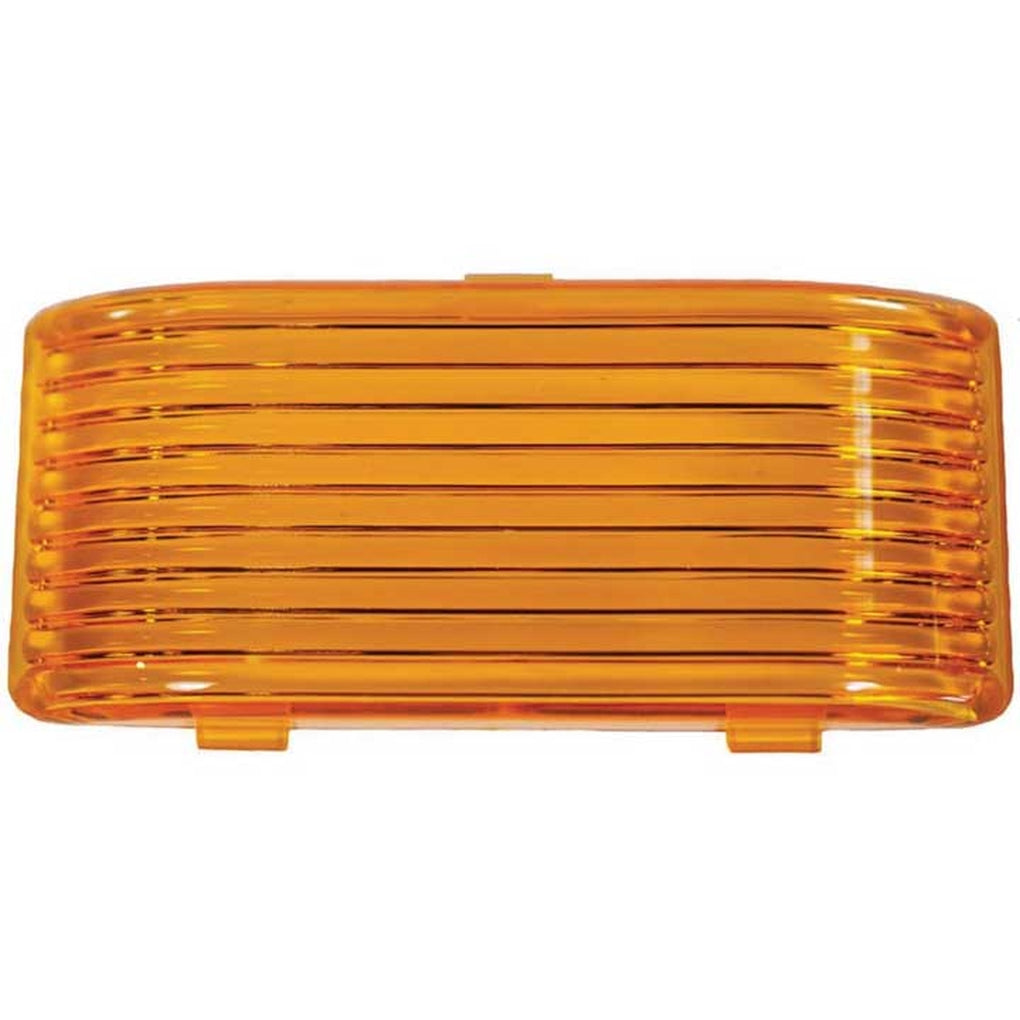 Valterra DG52726VP LED Porch Light Amber Lens