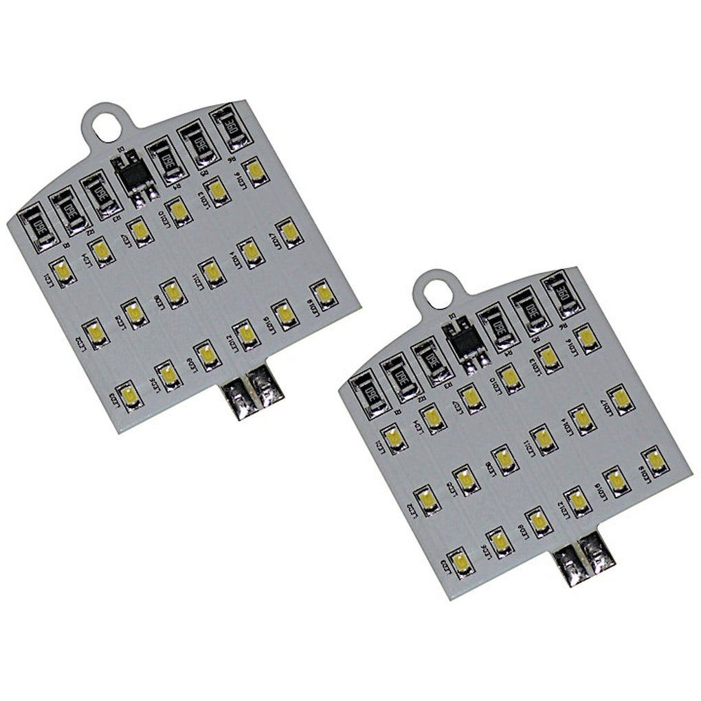 Valterra DG724321VP 2 Pk Flat 921 Sw 180L
