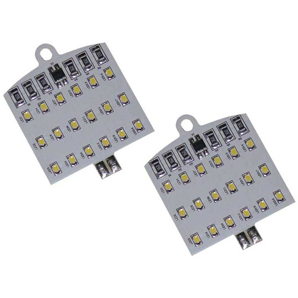 Valterra DG72432VP 2 Pk Flat 921 Bw 180L