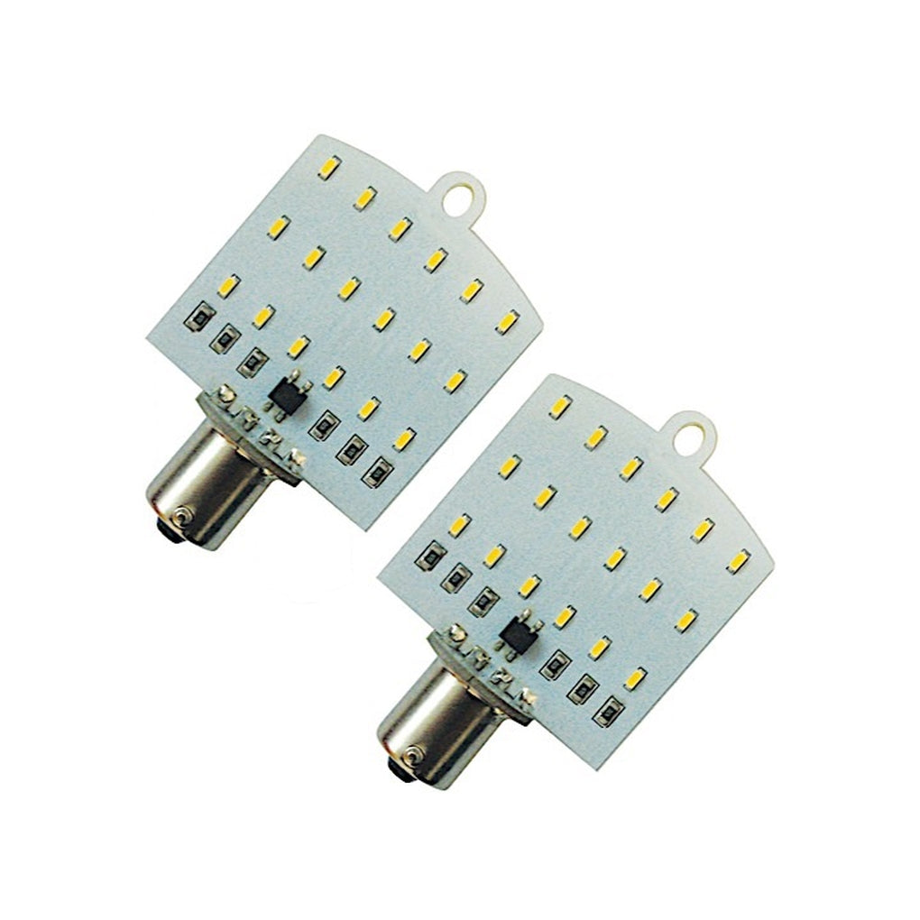 Valterra DG725321VP 2 Pk Flat 1141 Sw 180L