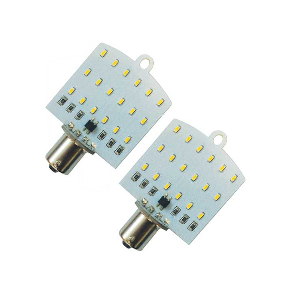 Valterra DG72532VP 2 Pk Flat 1141 Bw 180L