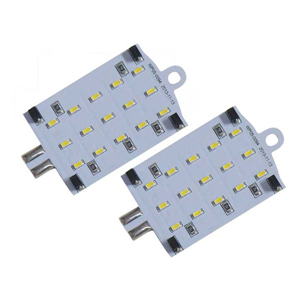 Valterra DG72601VP 2 Pk Flat 921 Bw 135L