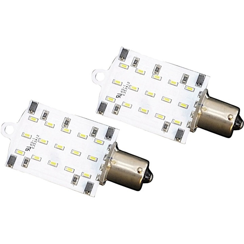 Valterra DG726021VP 2 Pk Flat 1141 Sw 135L