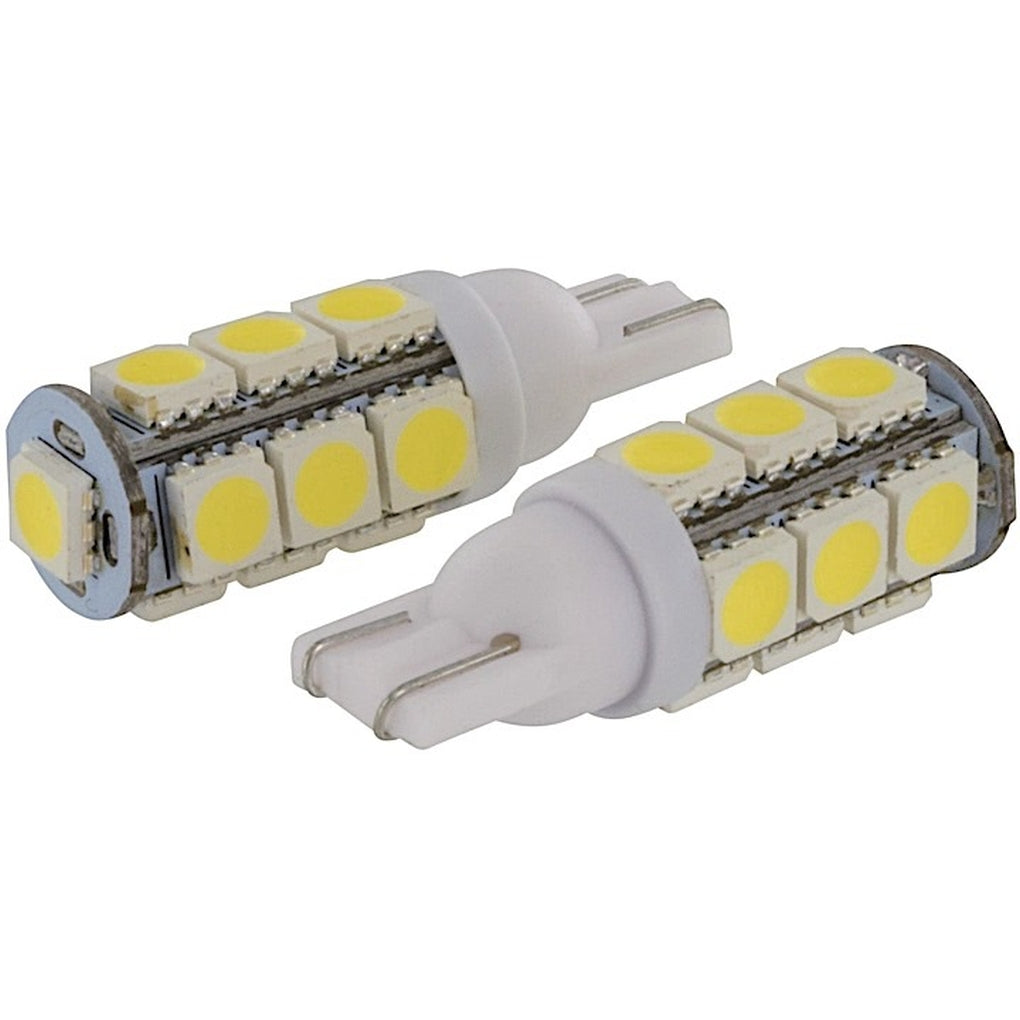 Valterra DG72609VP 2 Pk 921 LED Bulb Bright
