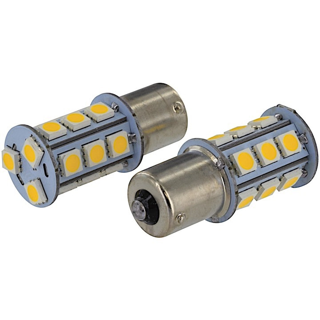 Valterra DG72623WVP 2 Pk 1141 LED Bulb Soft