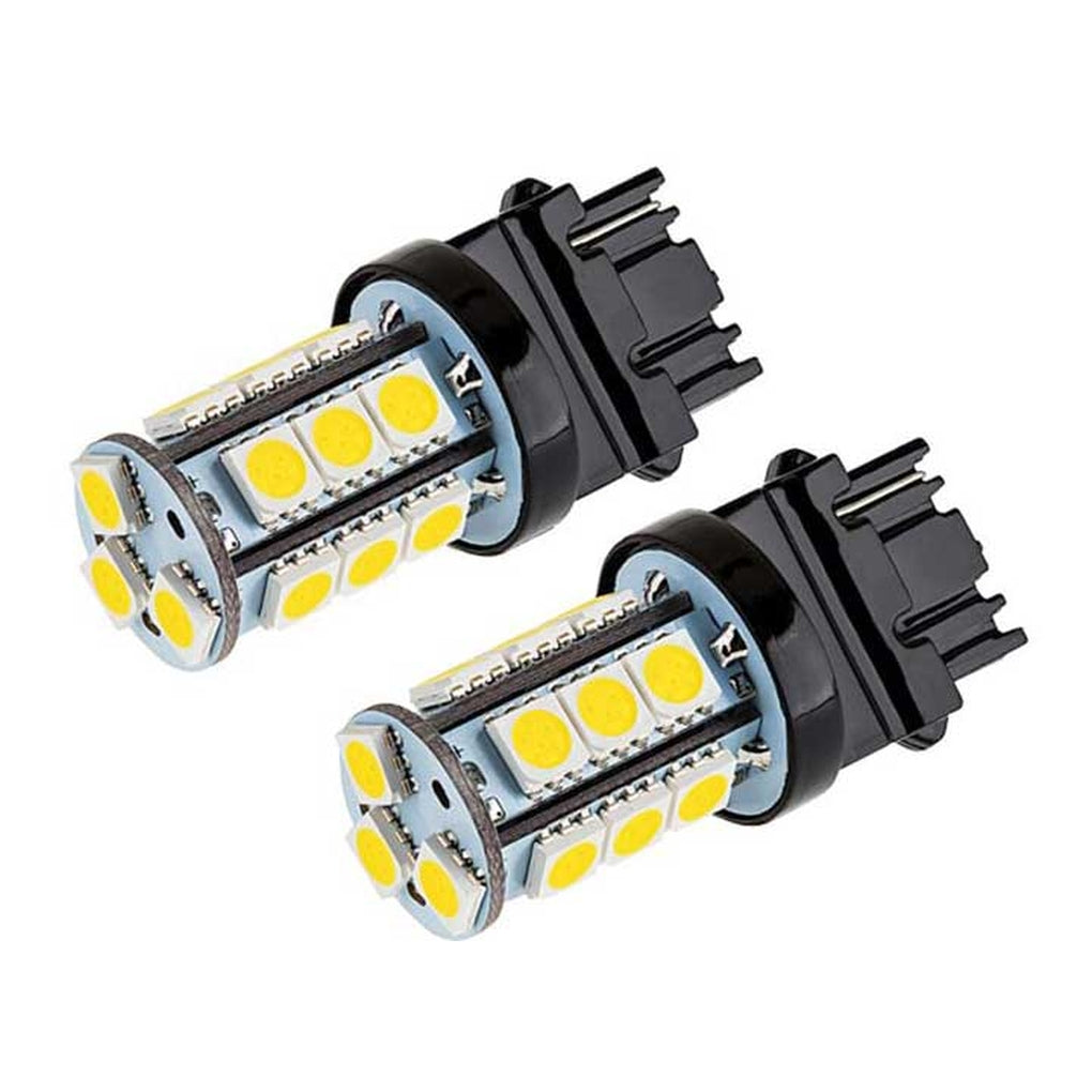 Valterra DG72635VP 2 Pk LED 3157 Bw