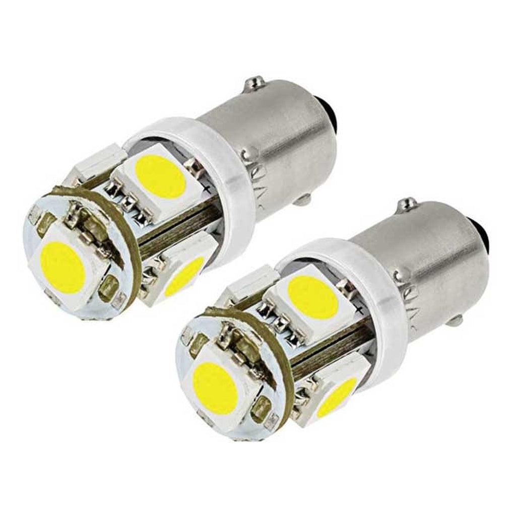 Valterra DG72637VP 2 Pk LED 57 Bw