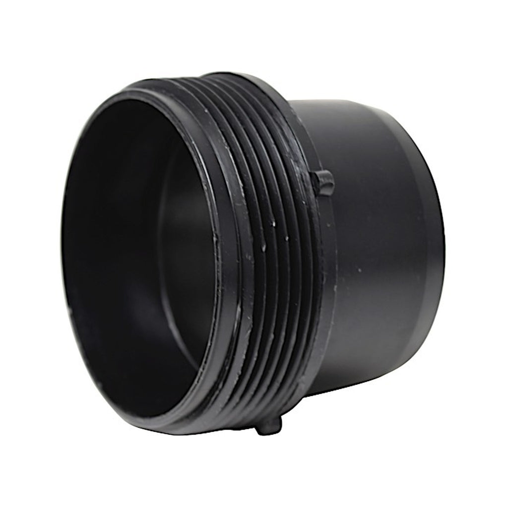 Valterra F02-2005 Adapter 3In Hose X 3In Mpt Bulk
