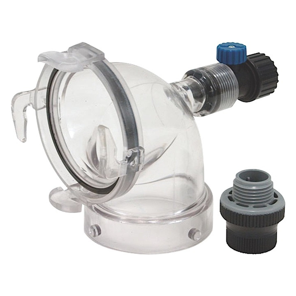 Valterra F02-4110 RV Hydroflush 90 Degrees Bulk