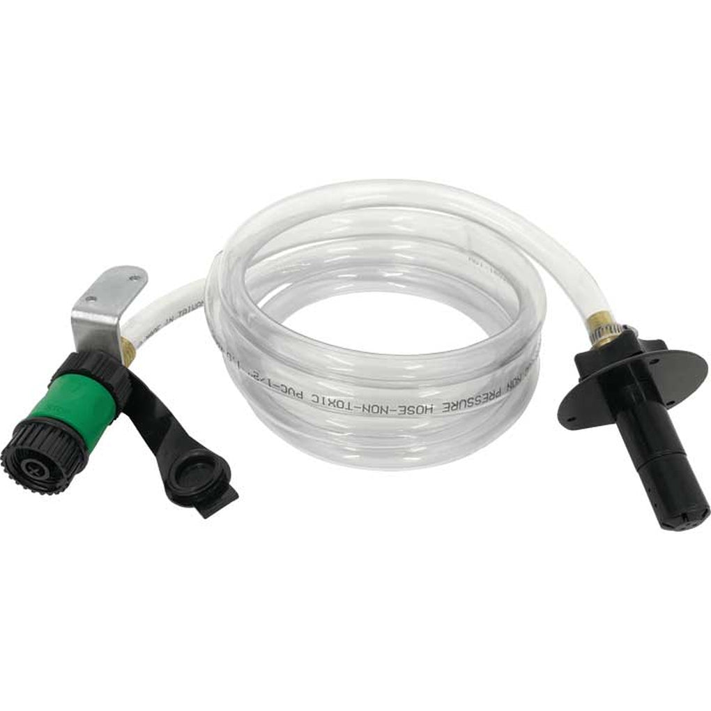 Valterra F02-4170 RV Hydroflush Rinse System