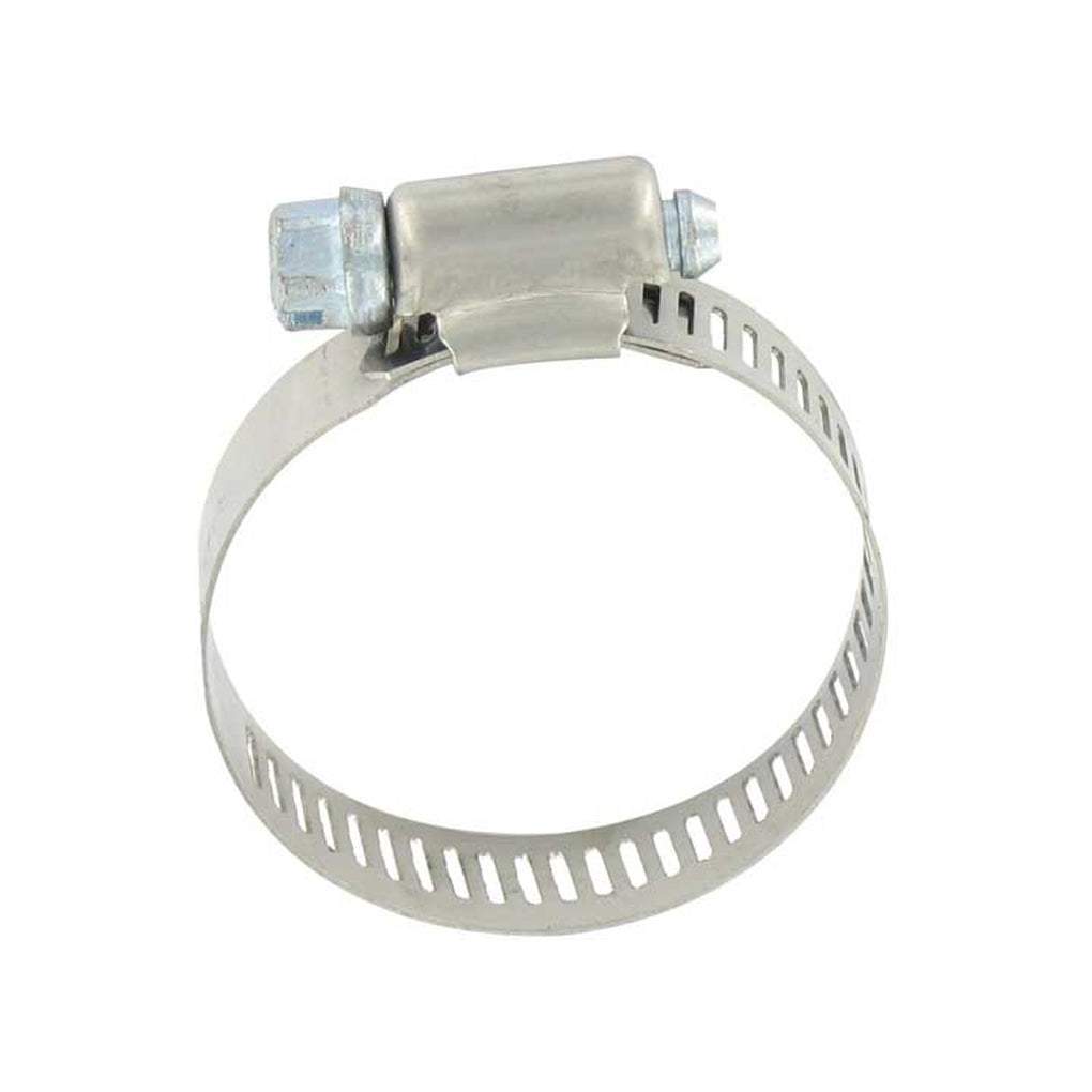 Valterra H03-0004 Hose Clamp #20 SS 3/4In X 13/4In Bagged