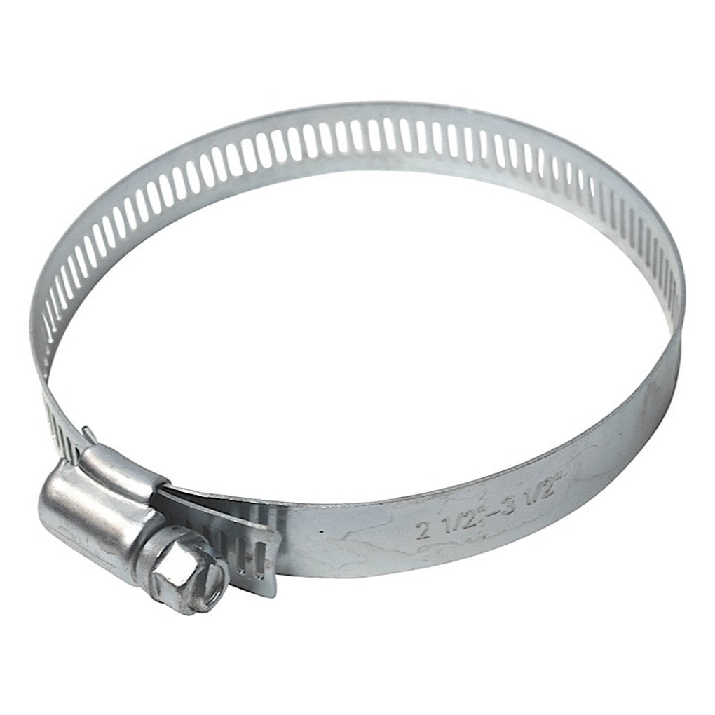 Valterra H03-0058 Hose Clamp #48 Zinc Plated 21/2In X 31/2In