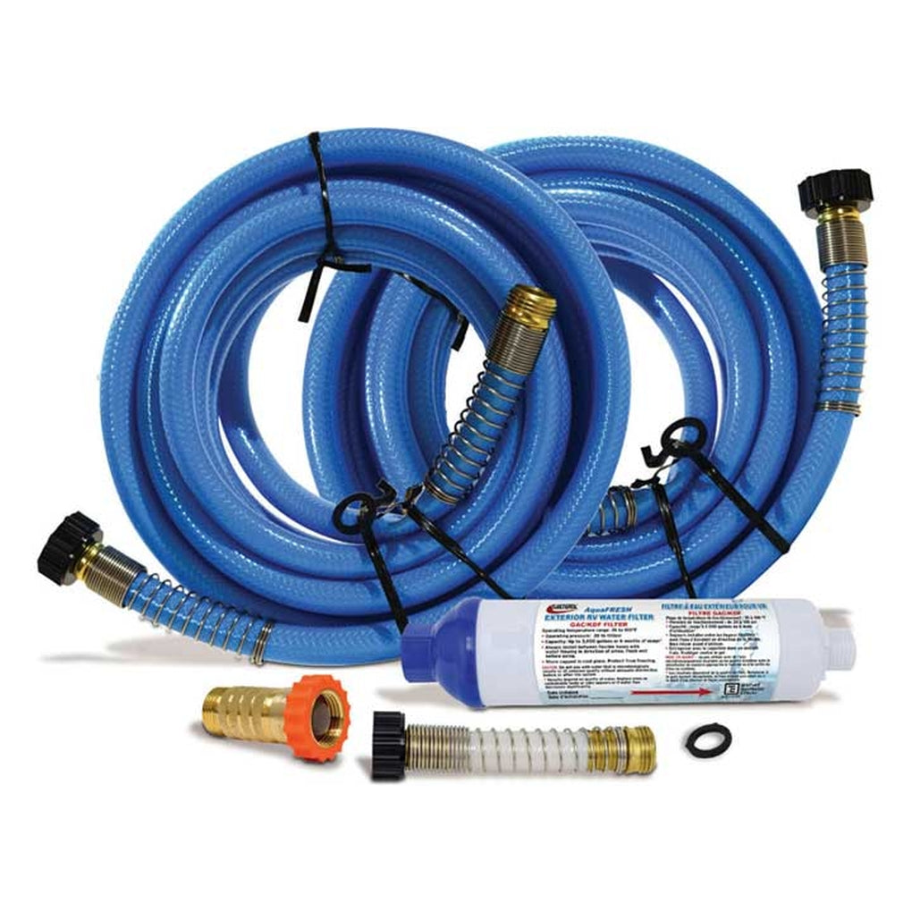 Valterra K88300 Aquafresh Freshwater System