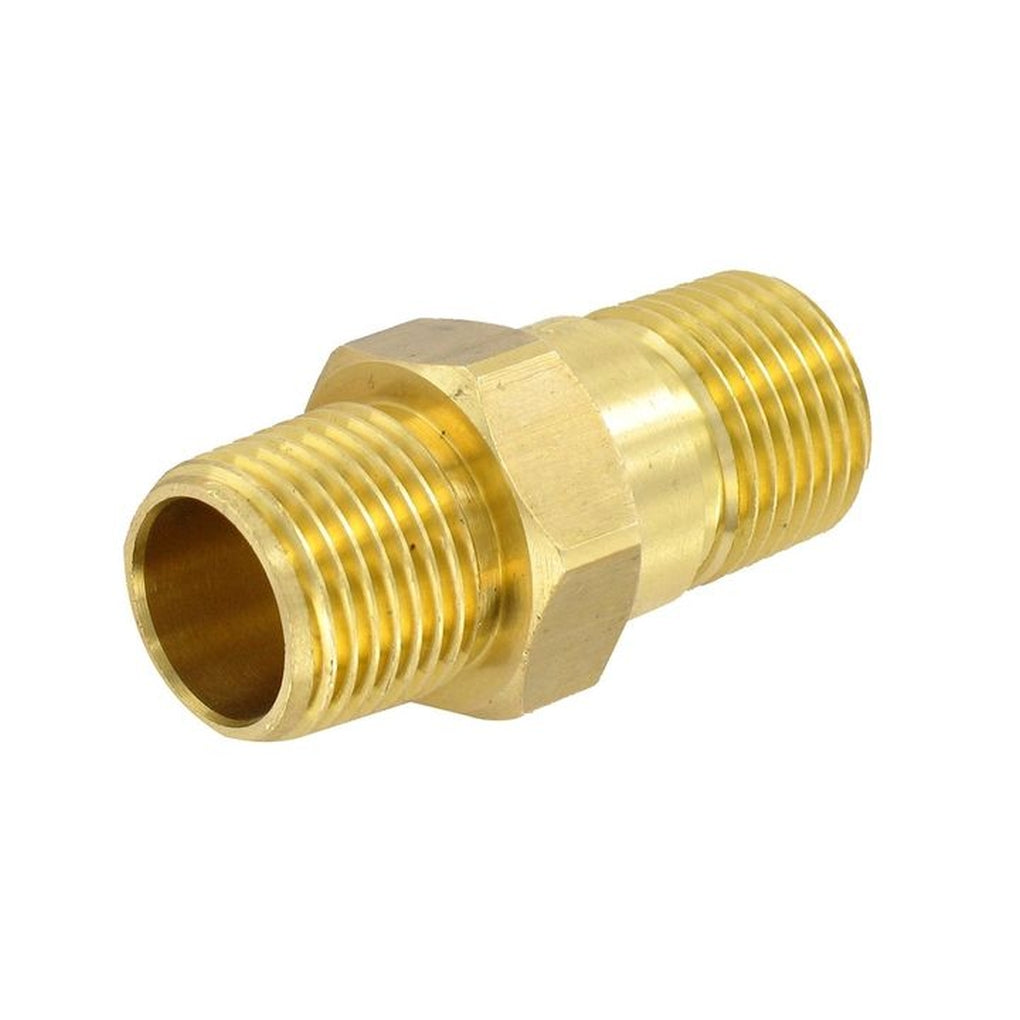 Valterra P23415LF Check Valve 1/2In Brass Mpt X Mpt Lf Bulk