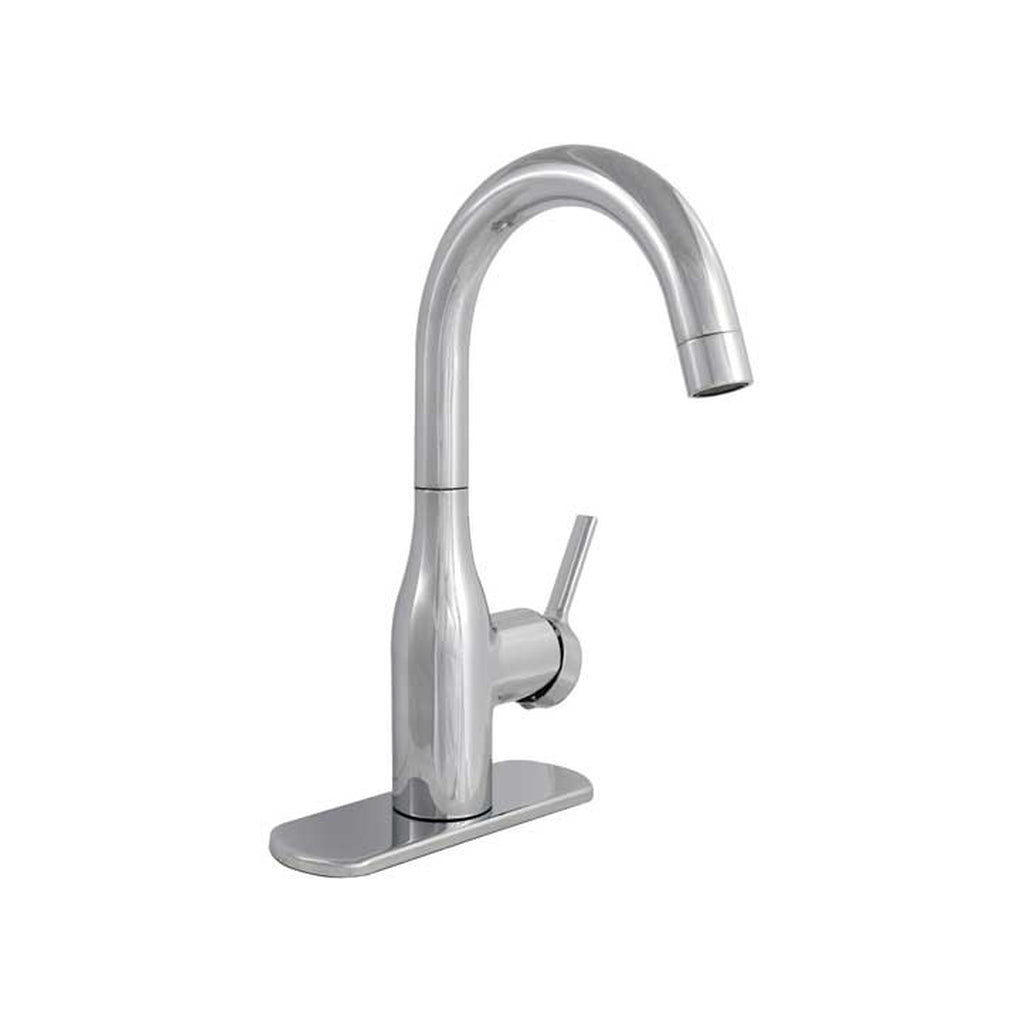 Valterra PF231310 Premium Slimline Bar Faucet Ch