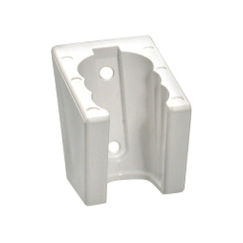 Valterra PF276005 Bracket For 3 Position Handheld Shower White