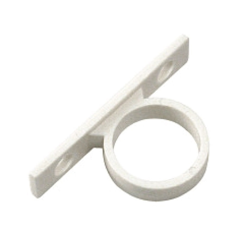 Valterra PF276010 Guide For Handheld Shower Hose White
