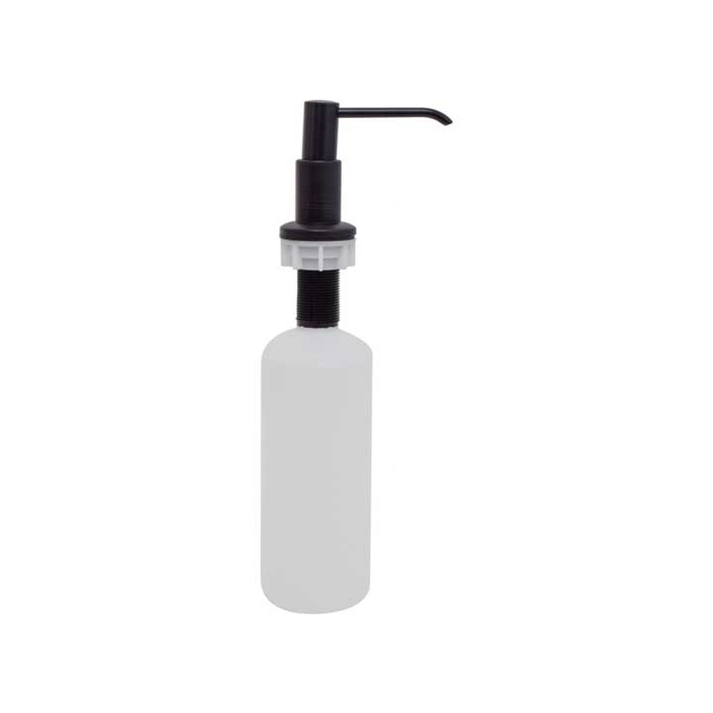 Valterra PF281019 Soap Dispenser Rubbed Bronze
