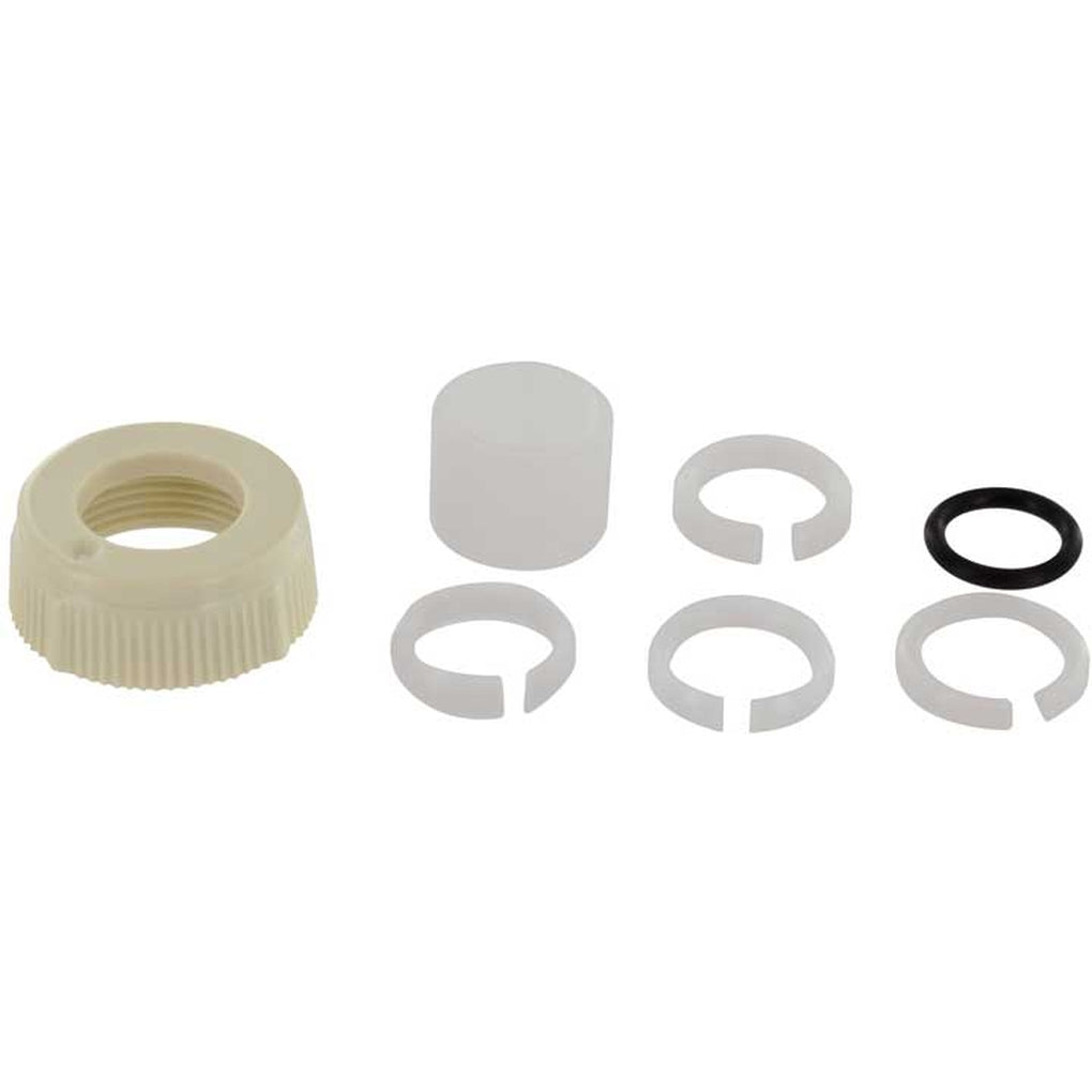 Valterra PF281026 Spout Nut Oring Snap Ring For Catalina Spouts Biscuit