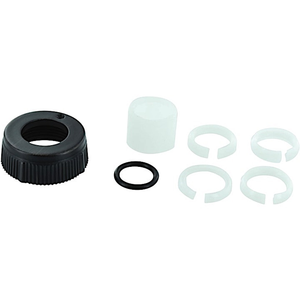 Valterra PF281029 Spout Nut Oring Snap Ring For Catalina Spouts Rubbed Bronze