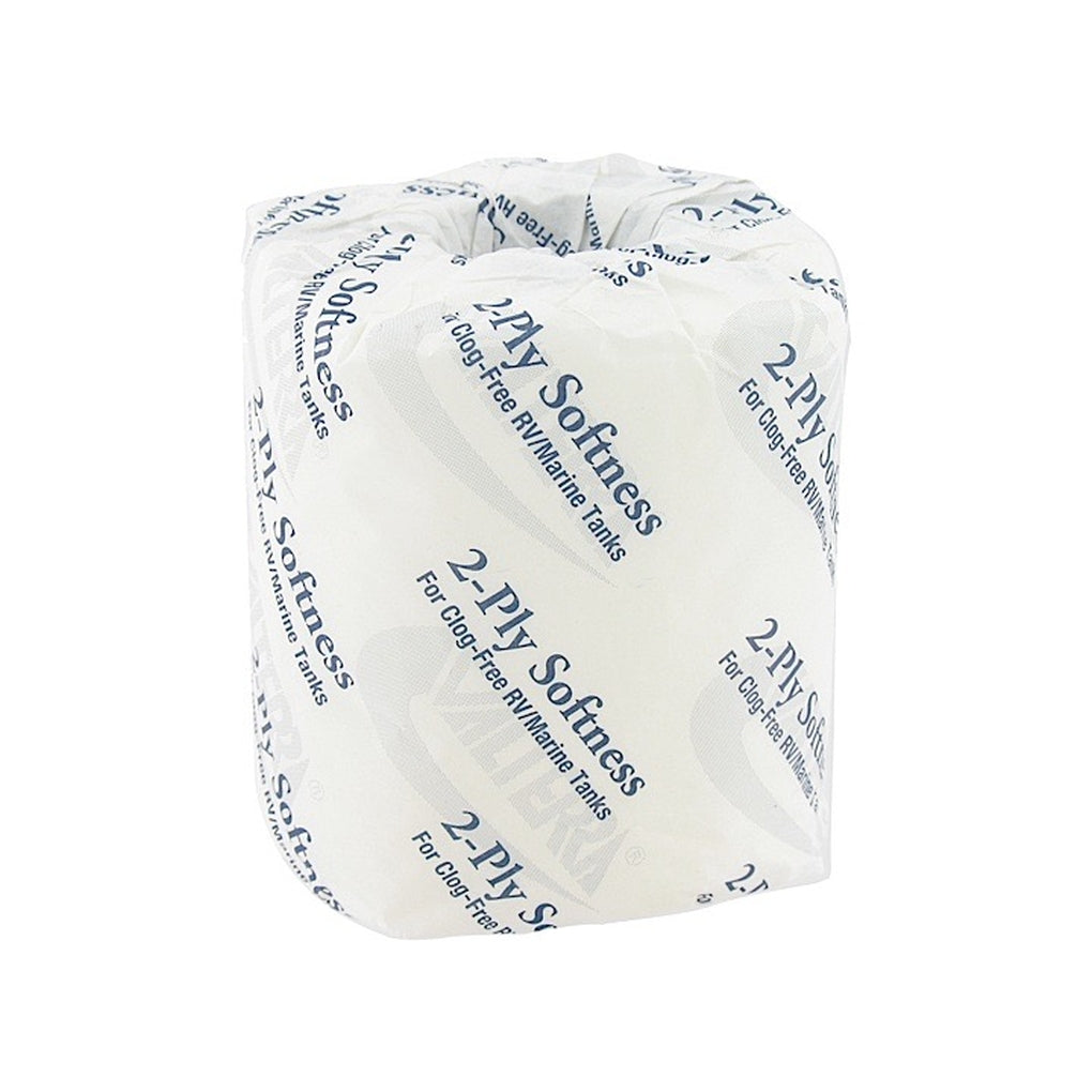 Valterra Q23632 Softness Toilet Tissue 2 Ply Single Roll