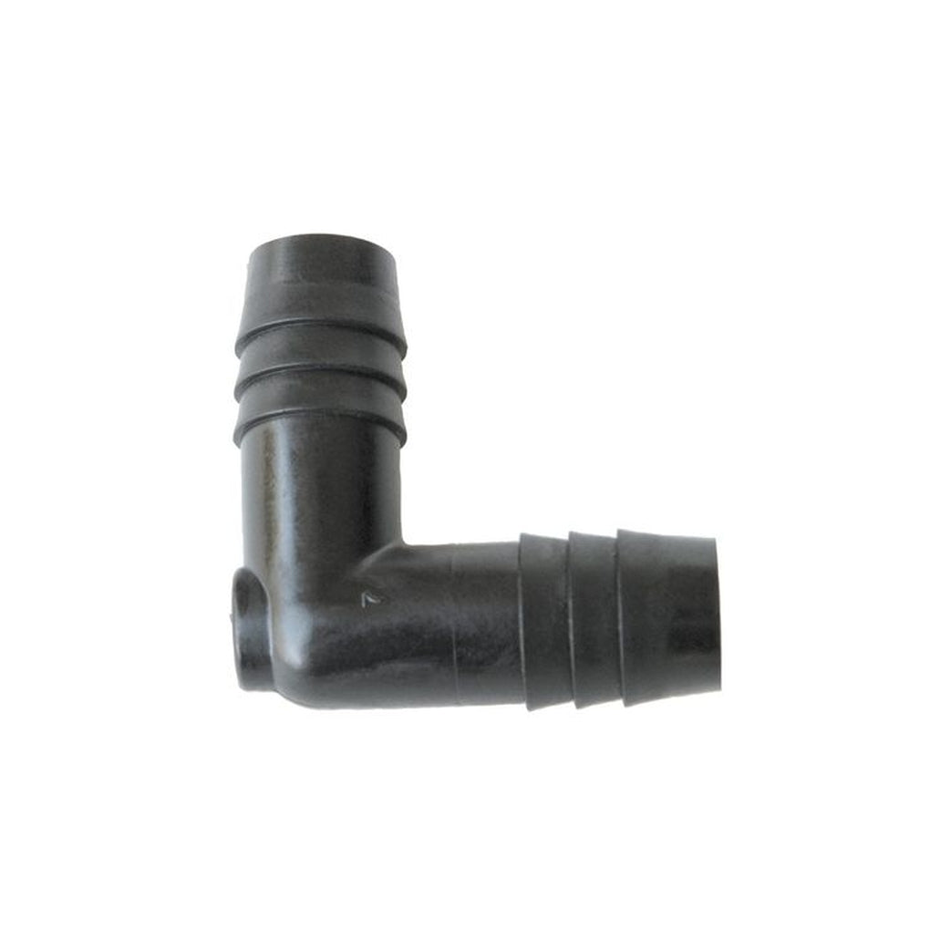 Valterra RF844 Elbow 90 Degrees 1/2In Barb X 1/2In Barb