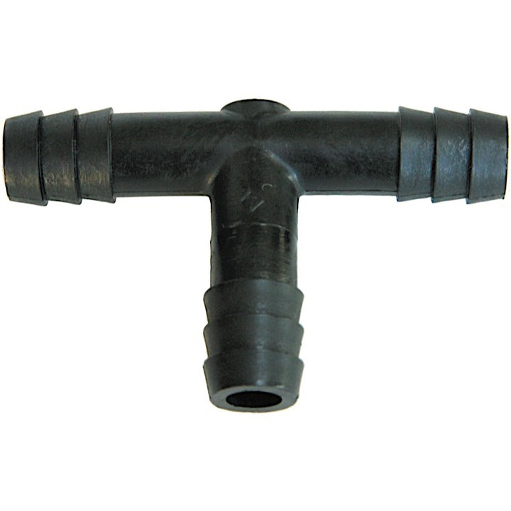 Valterra RF852 Tee 3/8In Barb X 3/8In Barb X 3/8In Barb