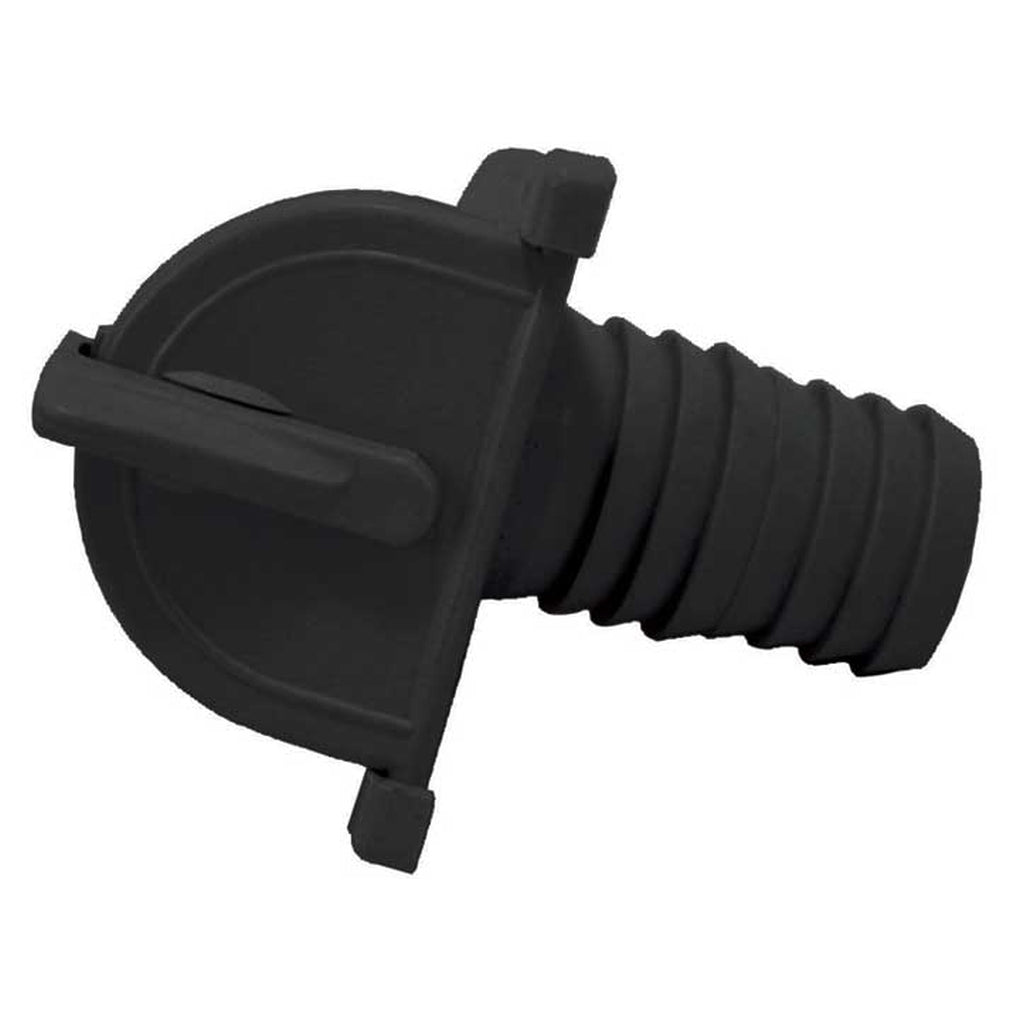 Valterra RF911BK Gravity Water Fill Black Bulk